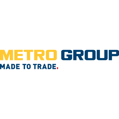 Metro Group Logo ,Logo , icon , SVG Metro Group Logo