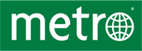 Metro International Logo ,Logo , icon , SVG Metro International Logo