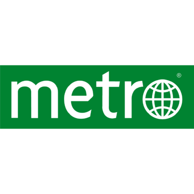 Metro Jornal Logo ,Logo , icon , SVG Metro Jornal Logo