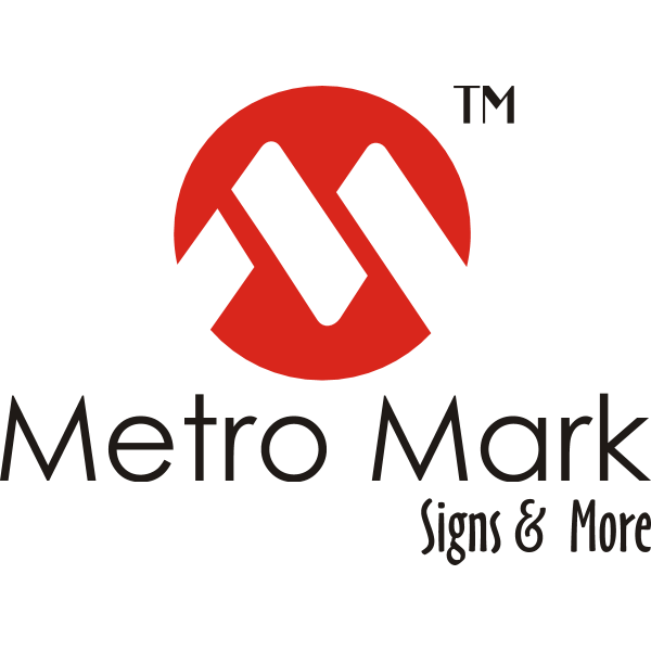 Metro Mark Logo
