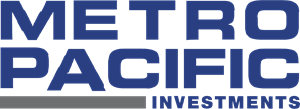Metro Pacific Investments Logo