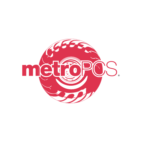 Metro PCS Logo