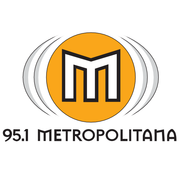 Metro Radio Logo