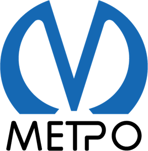 Metro Sankt-Petersburg Logo ,Logo , icon , SVG Metro Sankt-Petersburg Logo