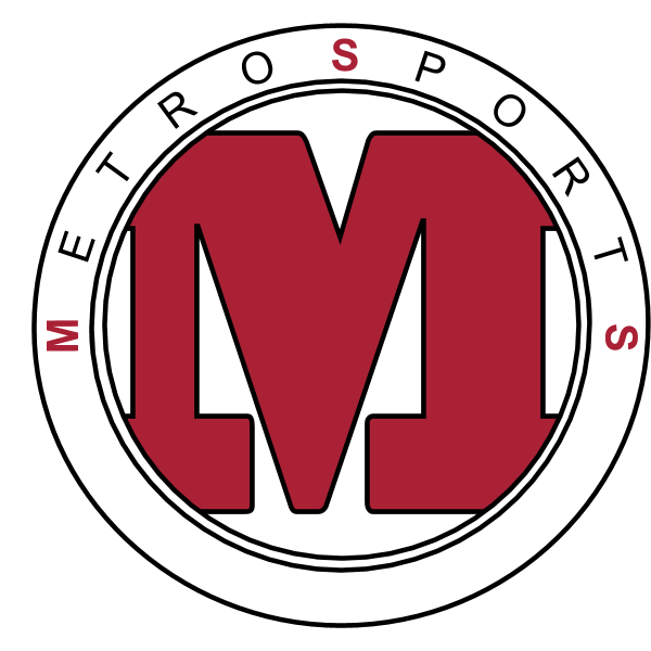 Metro Sports Logo