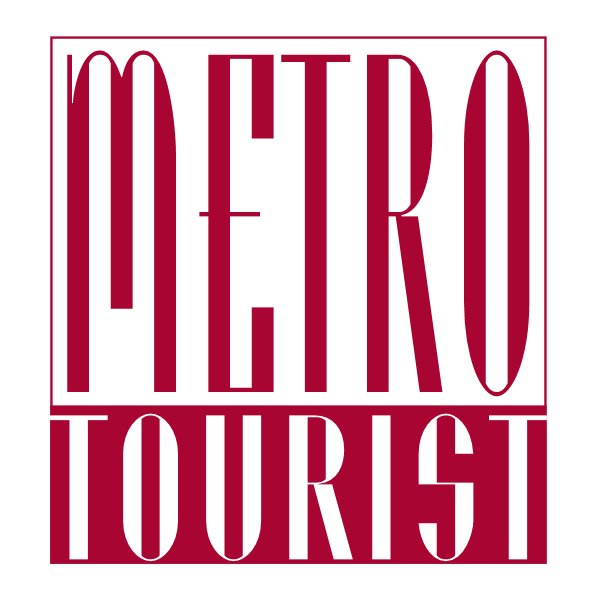 Metro Tourist Logo ,Logo , icon , SVG Metro Tourist Logo