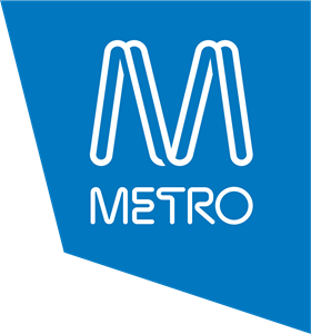Metro Trains Melbourne Logo ,Logo , icon , SVG Metro Trains Melbourne Logo