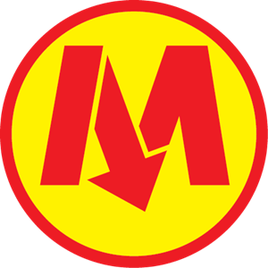 Metro Warszawskie Logo