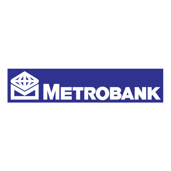 Metrobank Logo ,Logo , icon , SVG Metrobank Logo