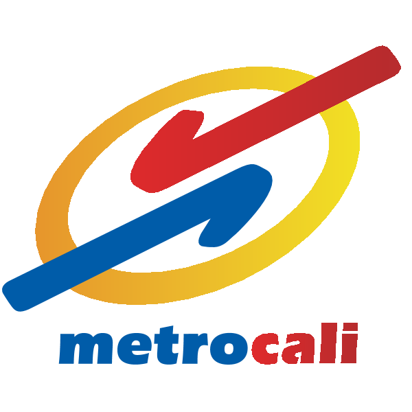 Metrocali Logo ,Logo , icon , SVG Metrocali Logo