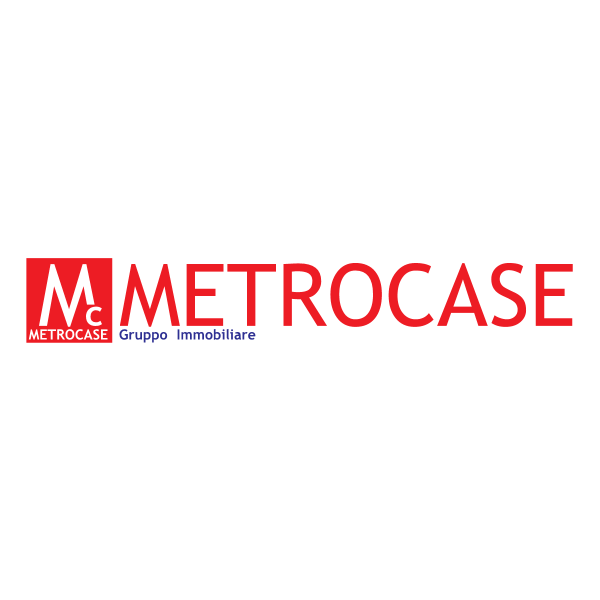 Metrocase Logo ,Logo , icon , SVG Metrocase Logo