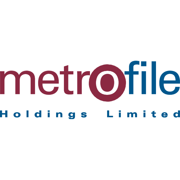 Metrofile Logo