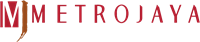 Metrojaya Logo