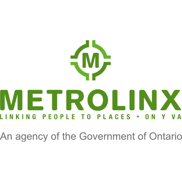 Metrolinx Logo ,Logo , icon , SVG Metrolinx Logo