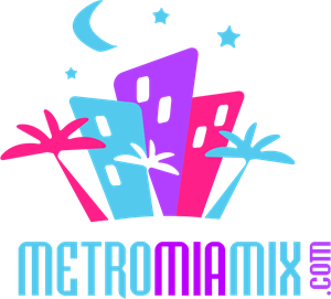 Metromiamix Logo ,Logo , icon , SVG Metromiamix Logo