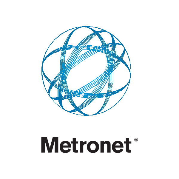 Metronet Logo ,Logo , icon , SVG Metronet Logo