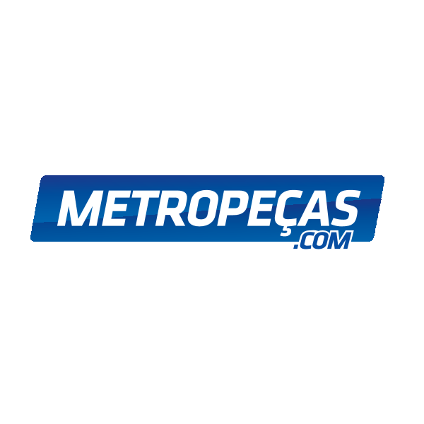 Metropeças Logo