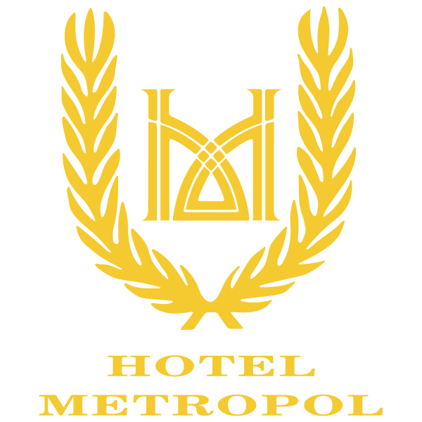 Metropol Hotel Logo ,Logo , icon , SVG Metropol Hotel Logo