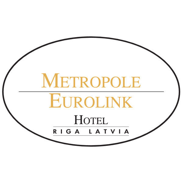Metropole Eurolink Logo