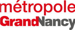 Métropole Grand Nancy Logo