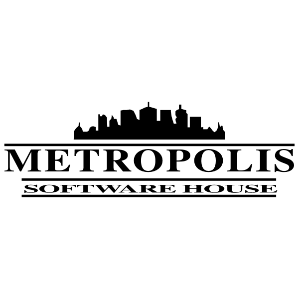 Metropolis Software House