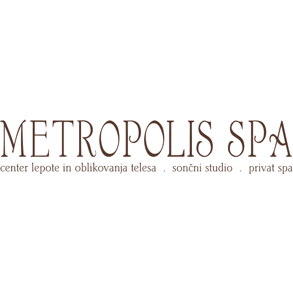 Metropolis Spa Logo ,Logo , icon , SVG Metropolis Spa Logo