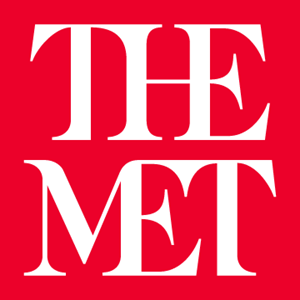 Metropolitan Art Museum Logo ,Logo , icon , SVG Metropolitan Art Museum Logo