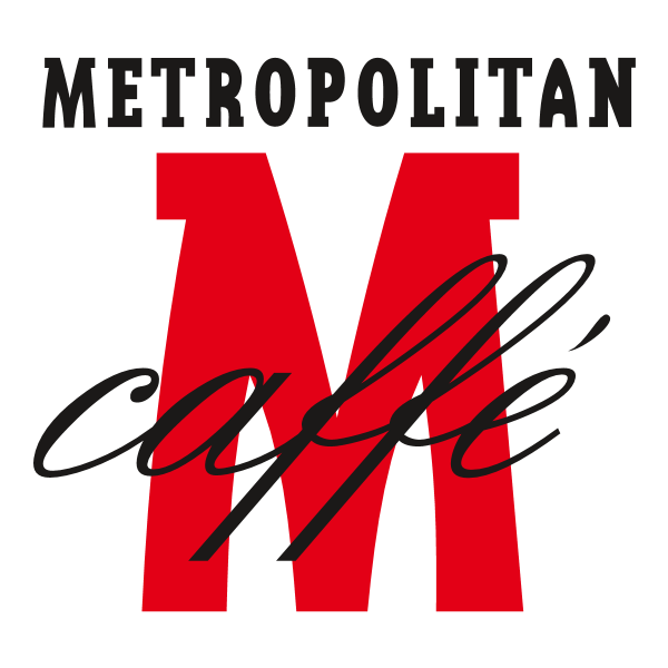 Metropolitan Caffe Logo ,Logo , icon , SVG Metropolitan Caffe Logo