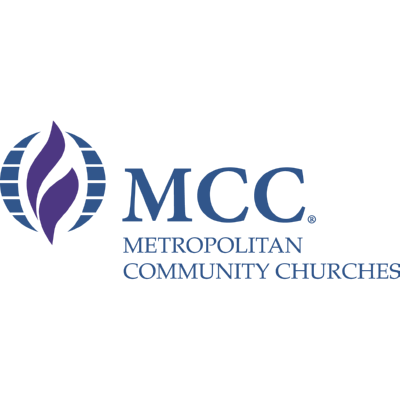 Metropolitan Community Churches Logo