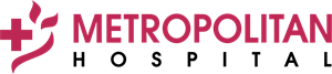 METROPOLITAN HOSPITAL Logo