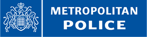 Metropolitan Police Logo ,Logo , icon , SVG Metropolitan Police Logo