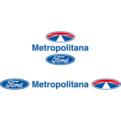Metropolitana Logo