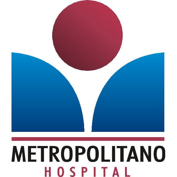 Metropolitano Hospital Logo