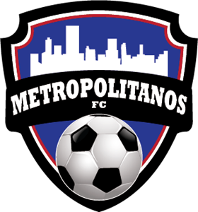 Metropolitanos FC Logo ,Logo , icon , SVG Metropolitanos FC Logo
