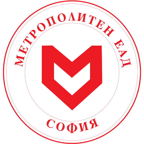 Metropoliten Logo ,Logo , icon , SVG Metropoliten Logo
