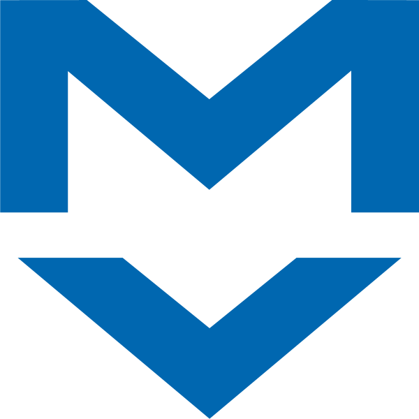 Metropoliten Sofia Logo