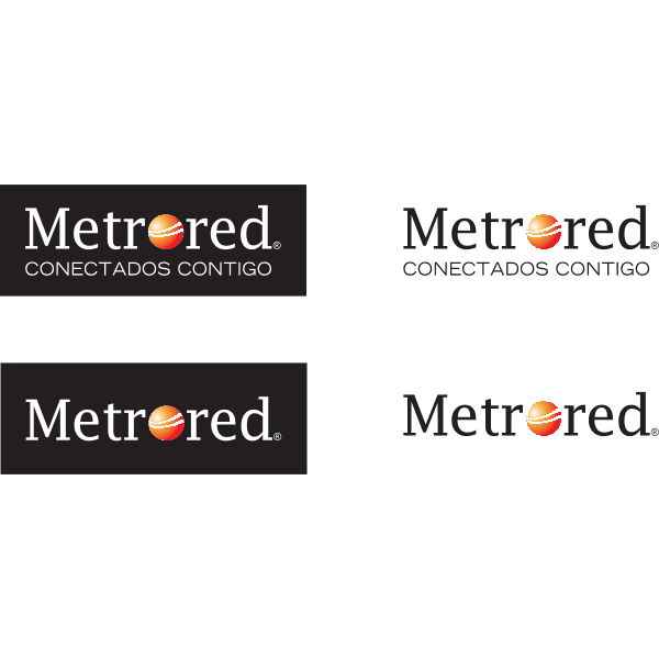 Metrored Logo