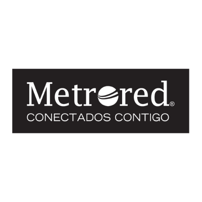 metrored ,Logo , icon , SVG metrored