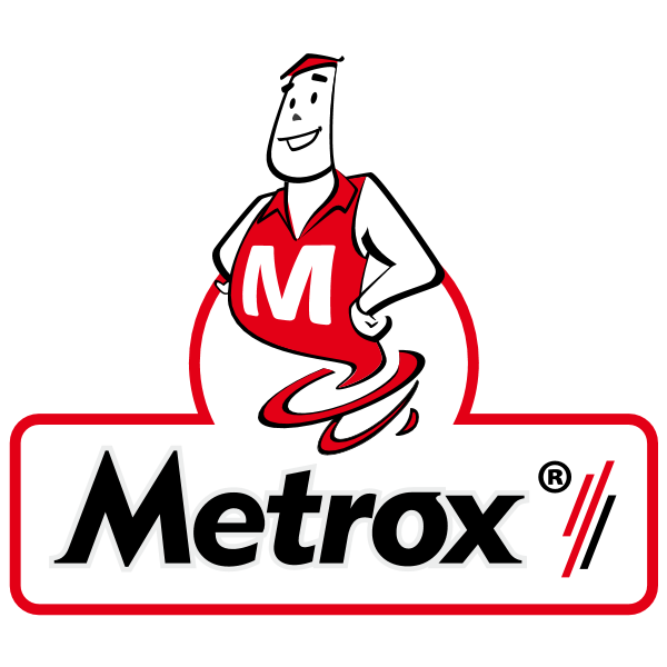Metrox Tczew Logo