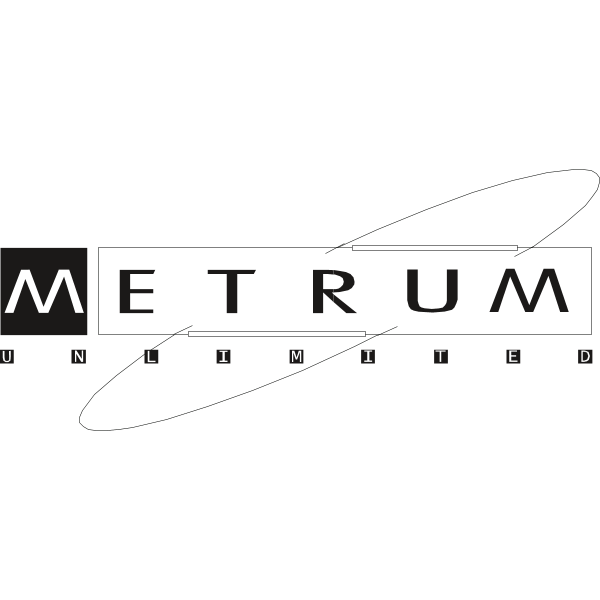 Metrum Unlimited Logo ,Logo , icon , SVG Metrum Unlimited Logo
