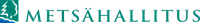 Metsähallitus Logo