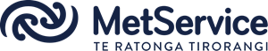 Metservice Logo