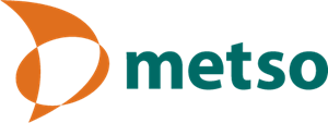 Metso Logo ,Logo , icon , SVG Metso Logo