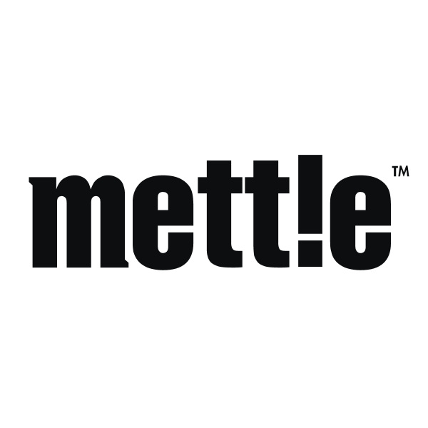 Mettle [ Download - Logo - icon ] png svg