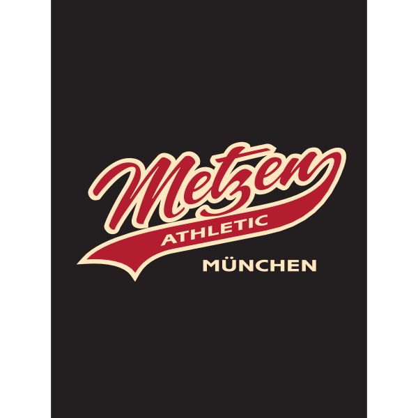 Metzen Atheltic Muenchen Logo ,Logo , icon , SVG Metzen Atheltic Muenchen Logo