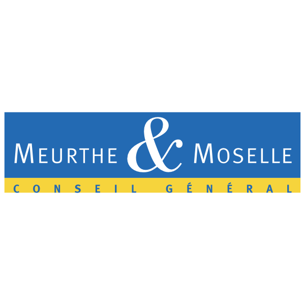 Meurthe & Moselle Conseil General