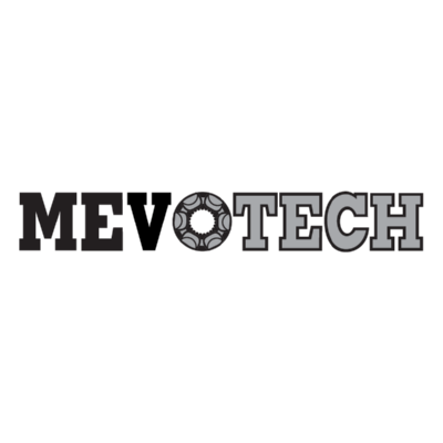 MevoTech Logo