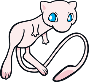 Mew Logo