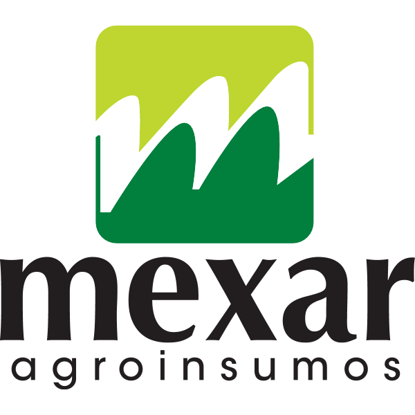 Mexar Agroinsumos Logo ,Logo , icon , SVG Mexar Agroinsumos Logo