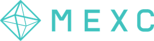 MEXC Logo ,Logo , icon , SVG MEXC Logo